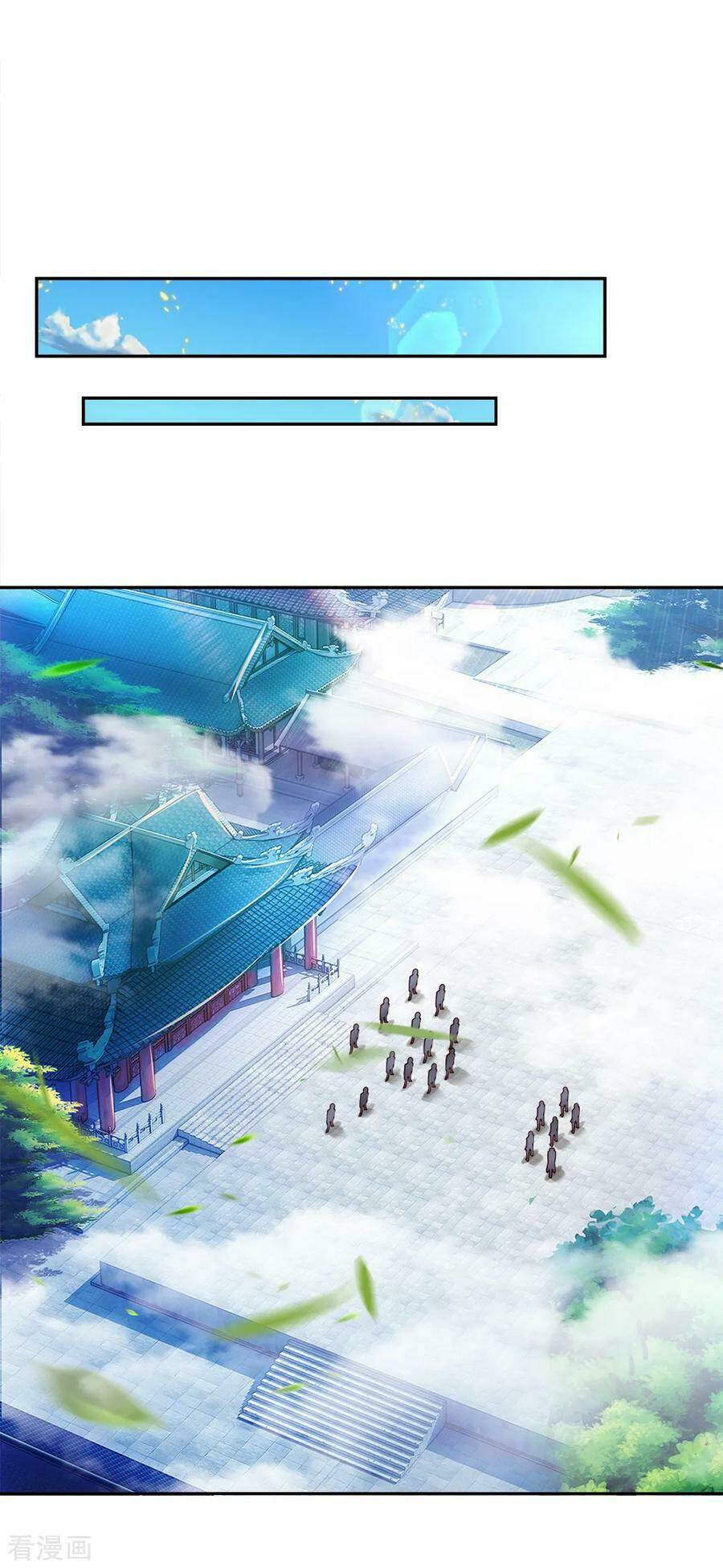 thân thể của ta là kiếm chủng chapter 71 15