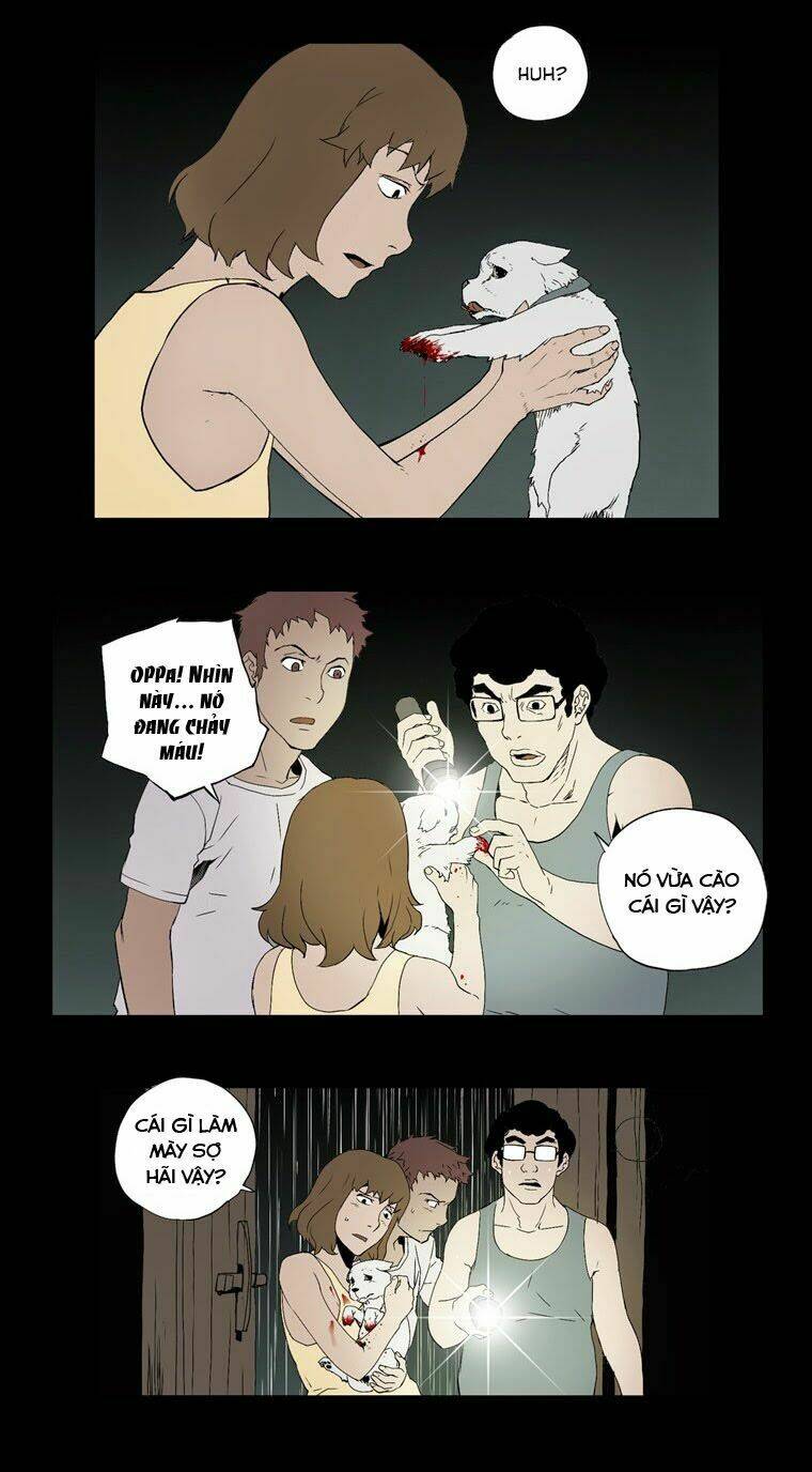 0.0 mhz - tần số chết chapter 7 9