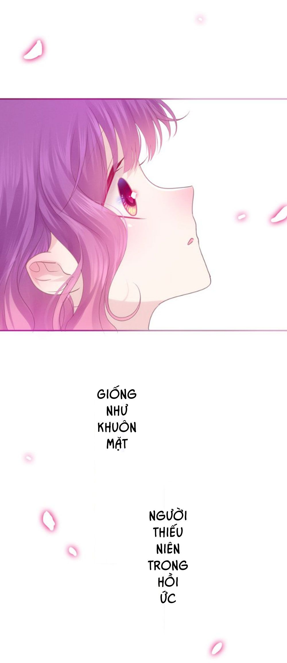 tháng sáu kì diệu chapter 51 11