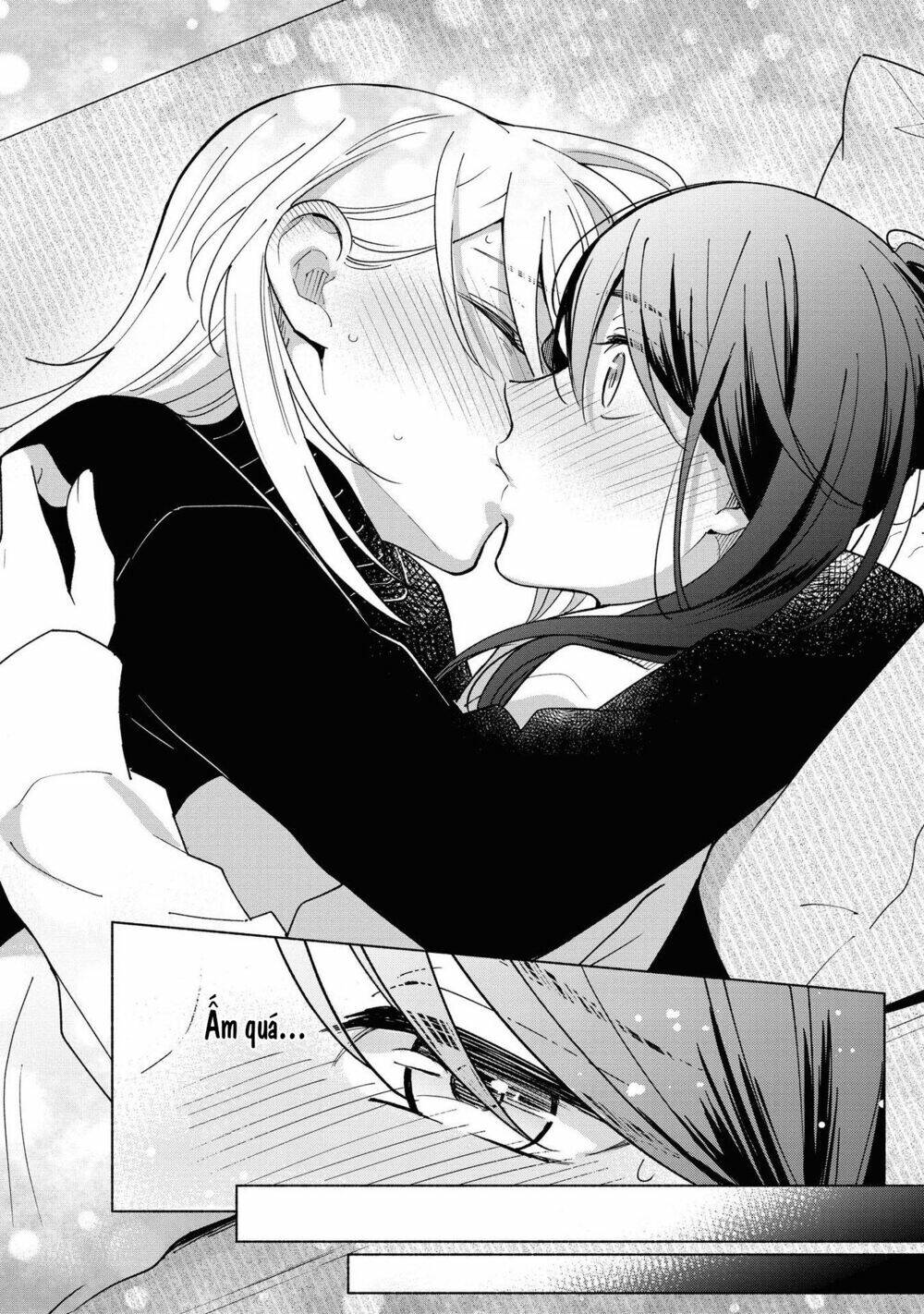 this love that won't reach chapter 38 12