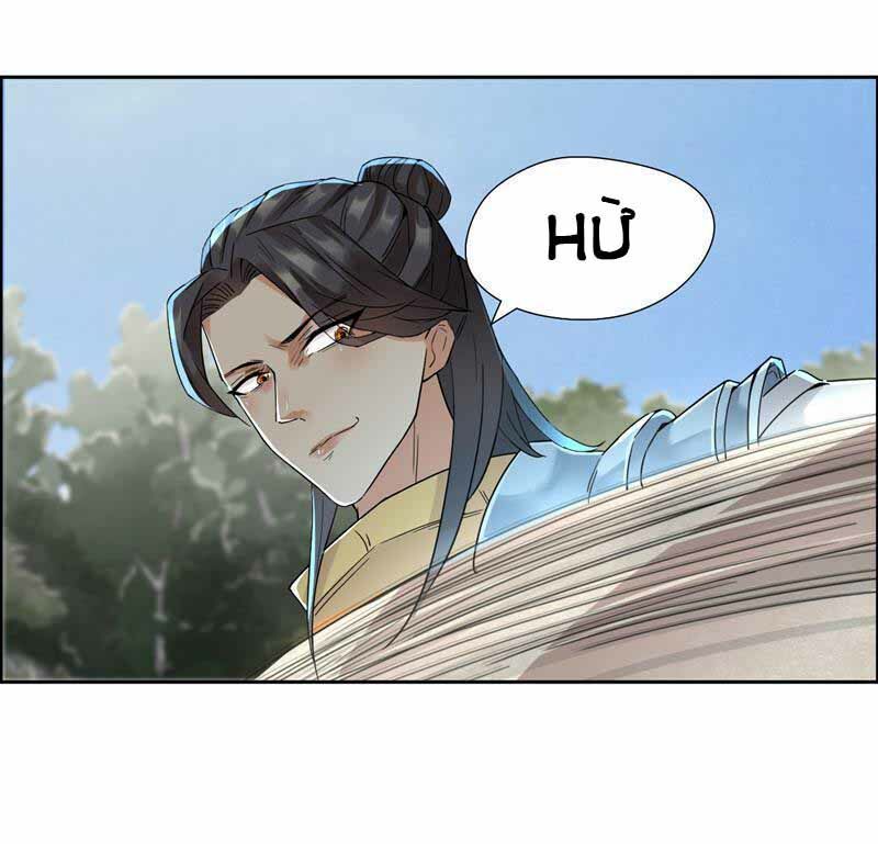 cuồng nữ trọng sinh - hoàn khố thất hoàng phi chapter 40 12