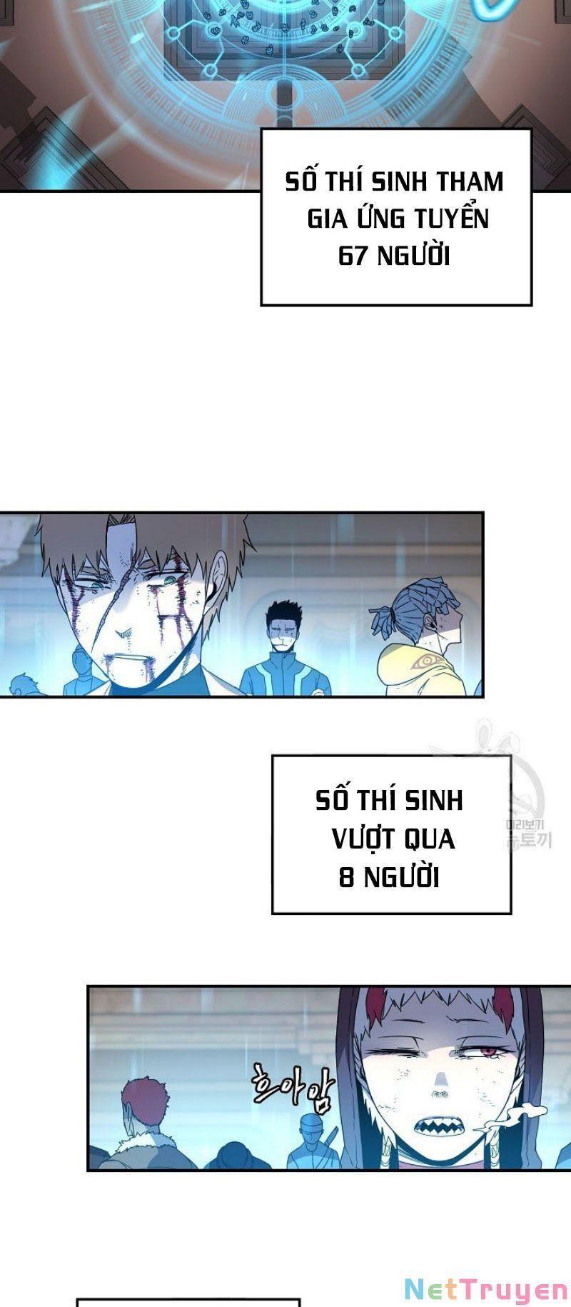 shaman - pháp sư chapter 15 25