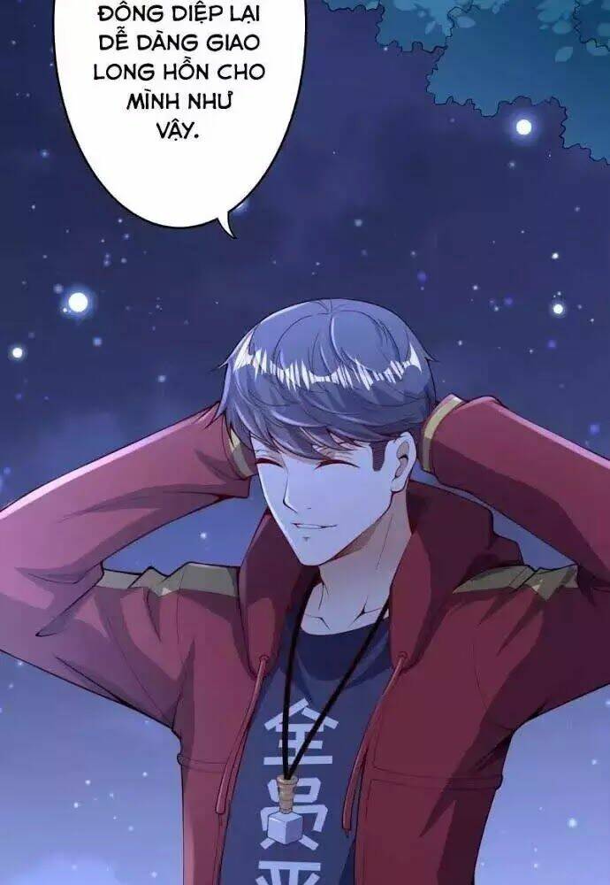 đô thị hộ hoa tiên tôn chapter 30 69