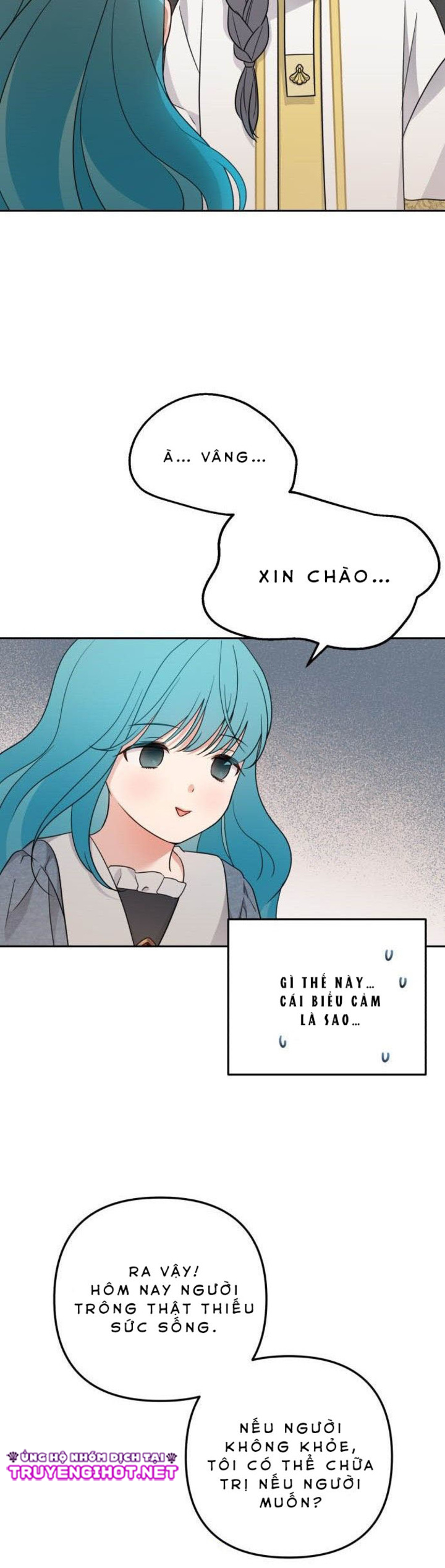 tiểu công nương mint chapter 19.2 14