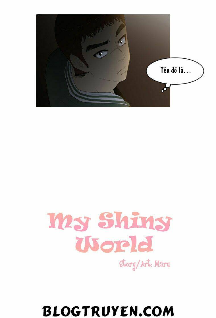 my shining world chapter 12 10