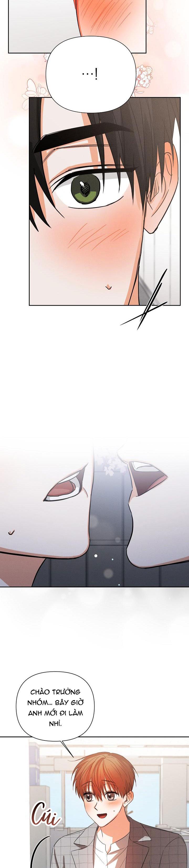 nine to nine chapter 33 8