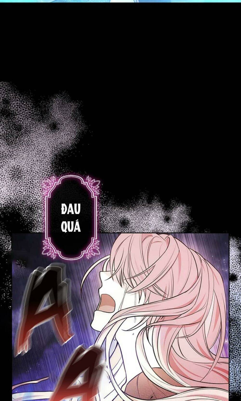 từ ác nữ, tôi trở thành một người mẹ chapter 4 62