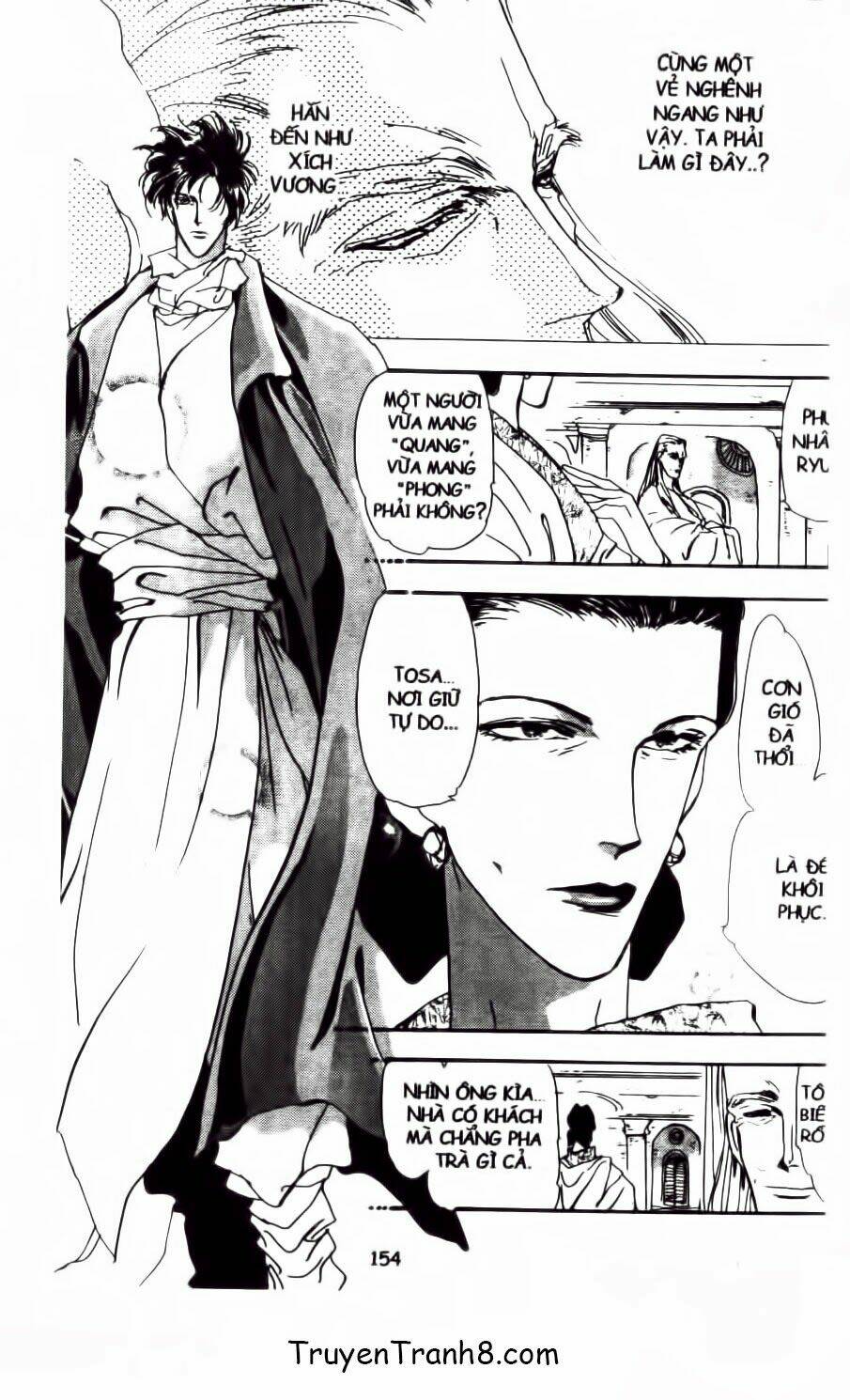 đứa con số phận chapter 42.1 14