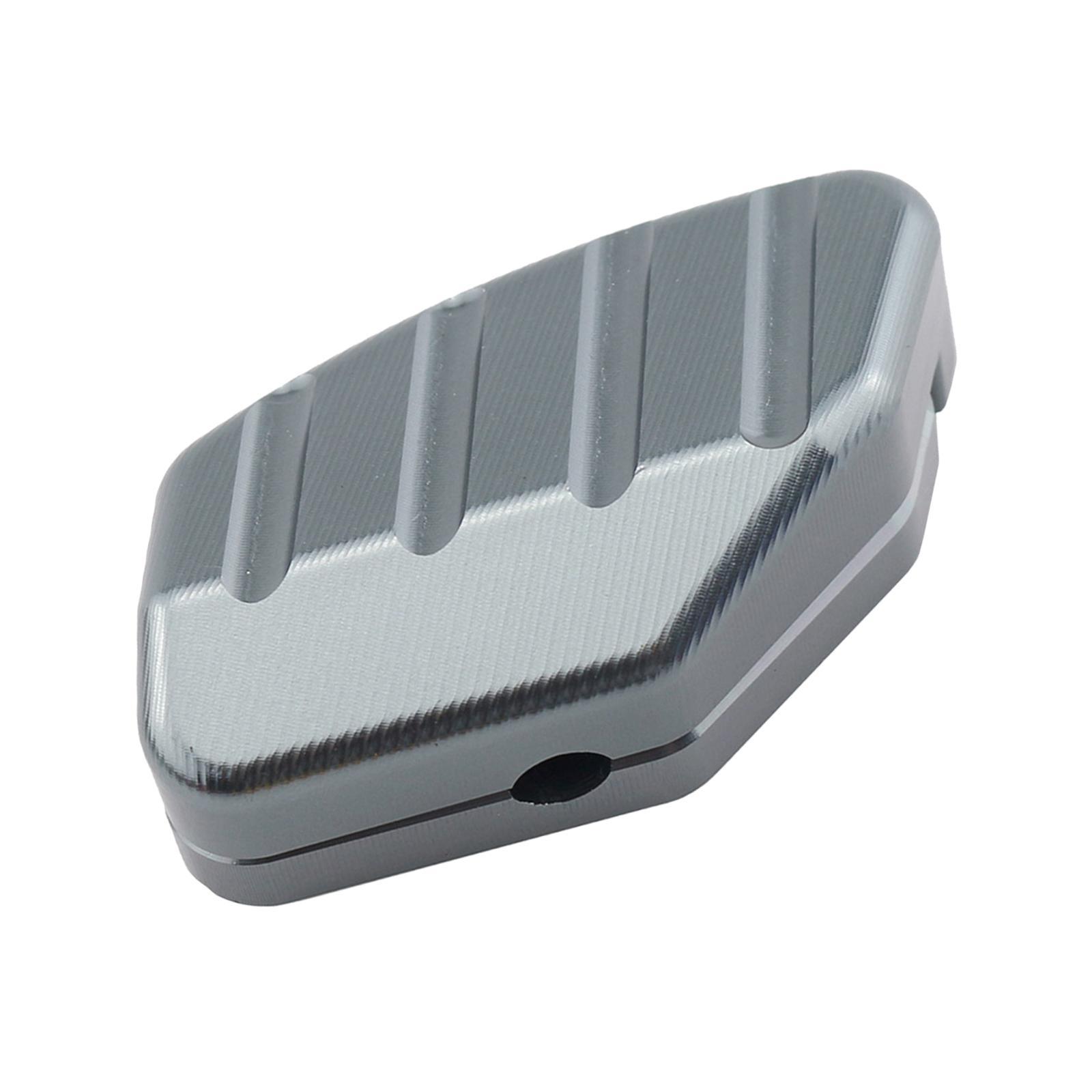 Kickstand Pad Support for  125 250 300 350 Motorcycle Parts