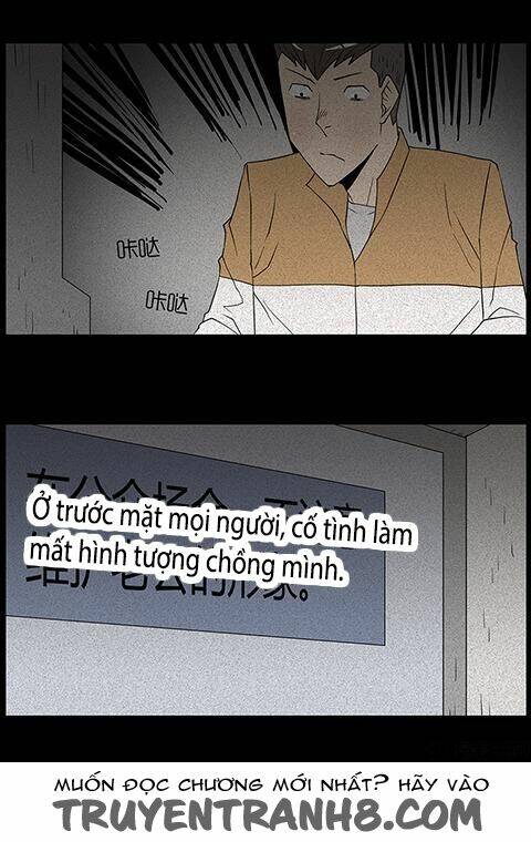 kinh dị đêm khuya chapter 70 27