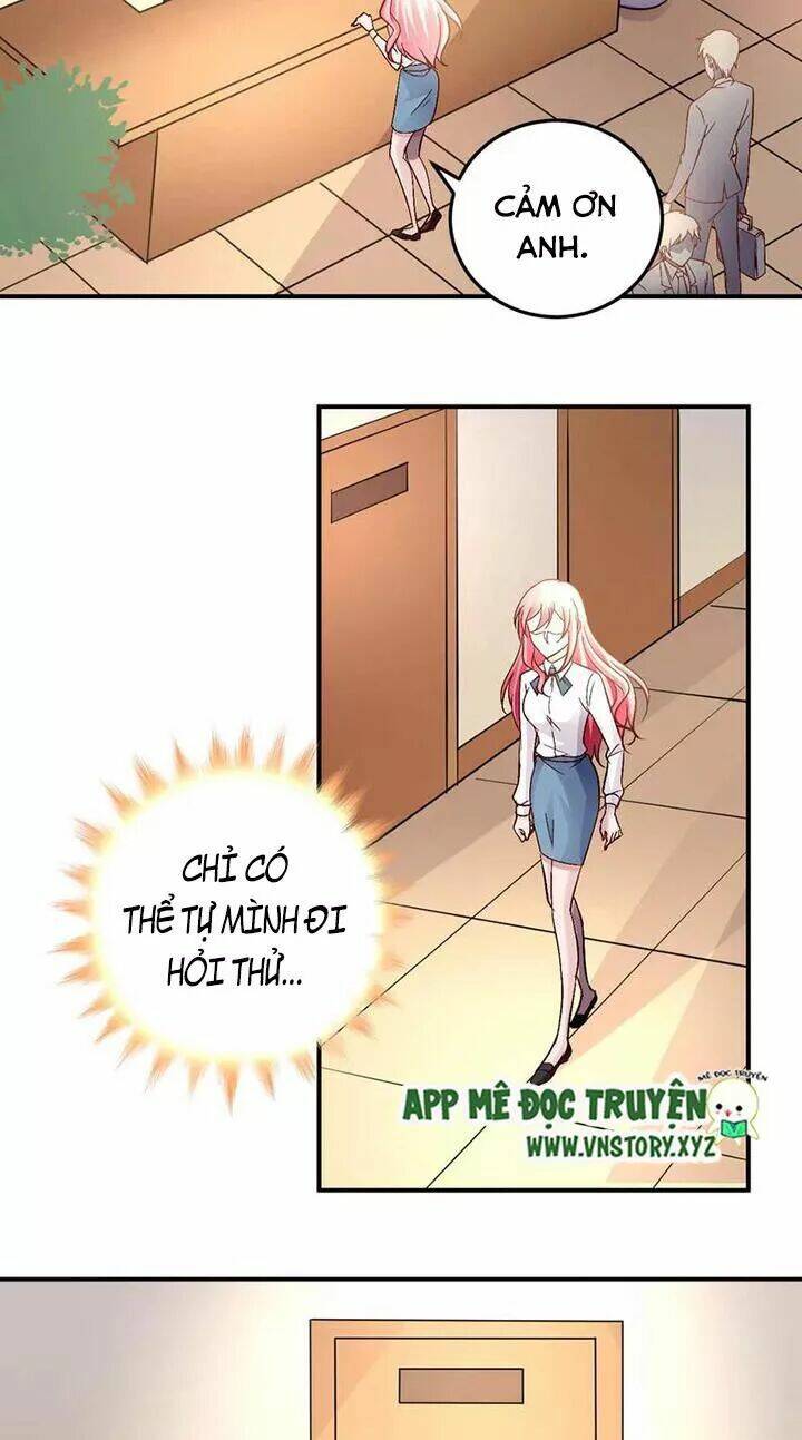 trò chơi săn tình - tổng tài khó kìm lòng chapter 54 7