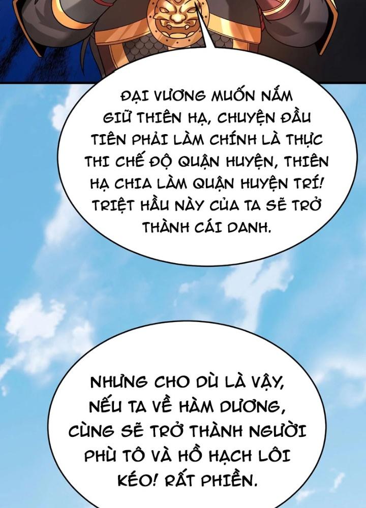 đại tần, ta là con tần thủy hoàng, giết địch thành thần chapter 89 20