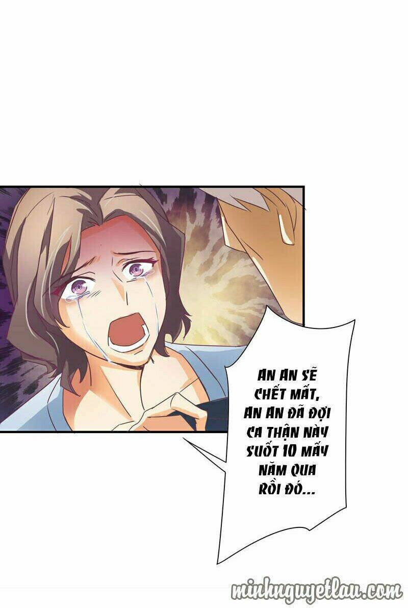 cuồng duệ tiểu thê chapter 39 13