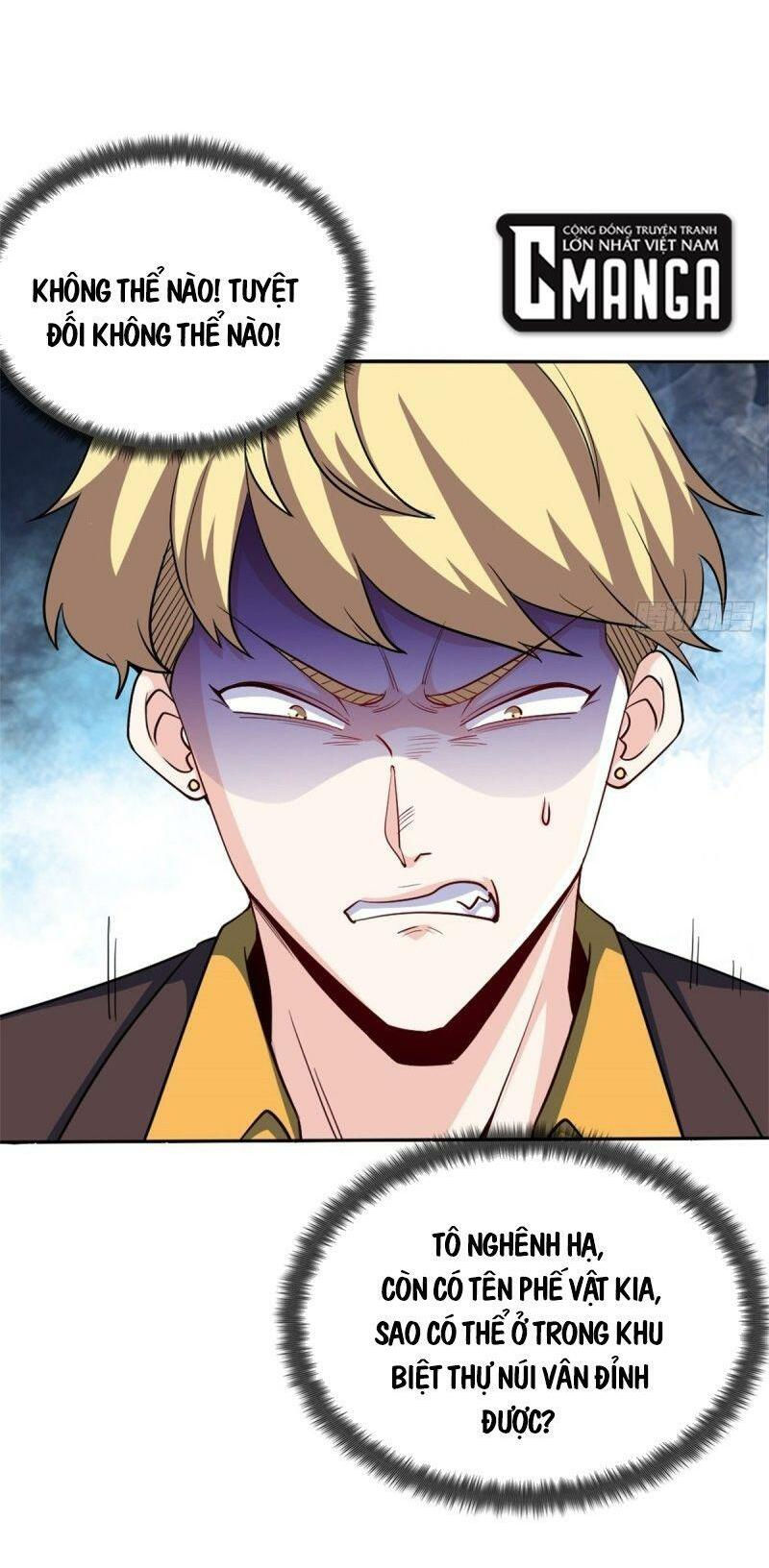 ta là hàn tam thiên chapter 44 6