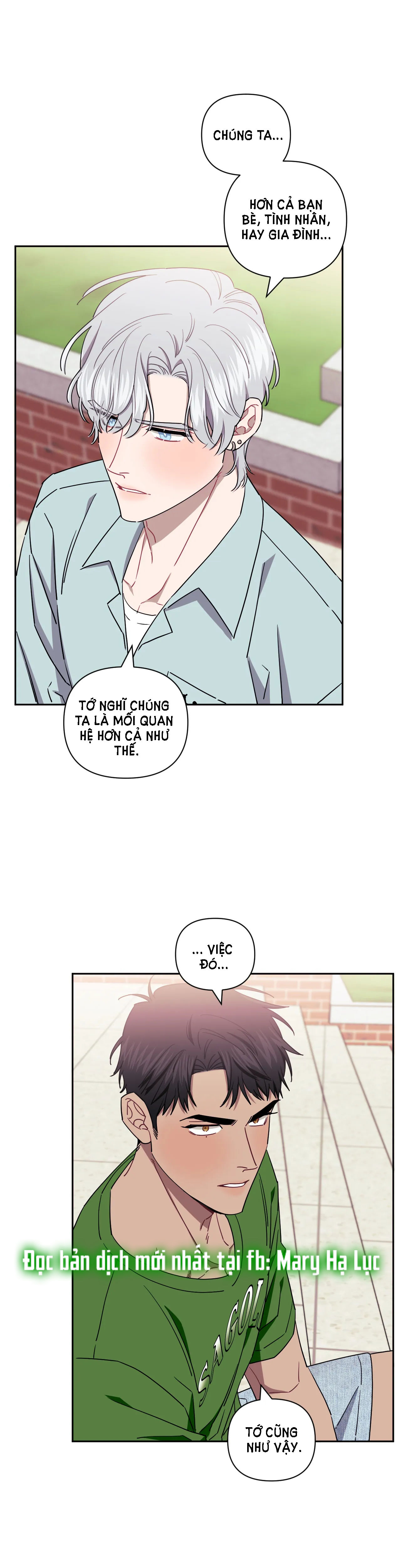 hơn cả bạn bè chapter 37.2 6