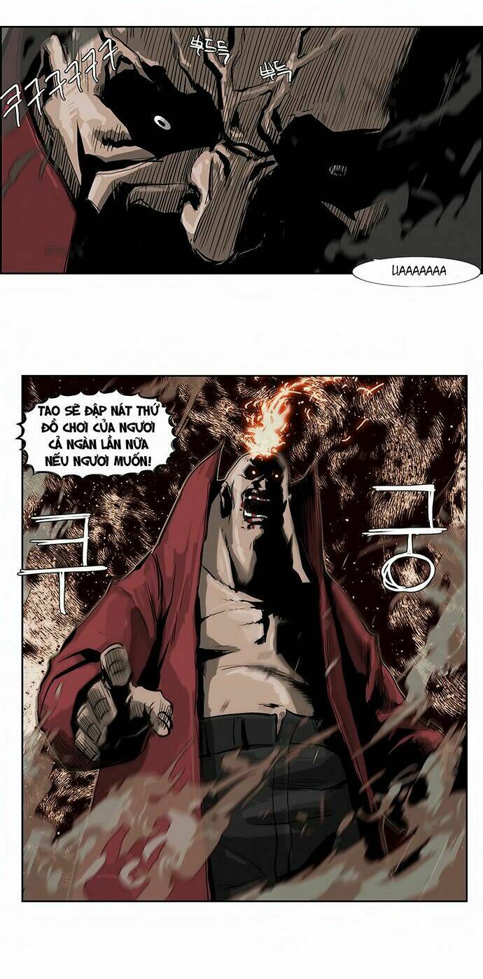 special martial arts extreme hell private high school chapter 38 15