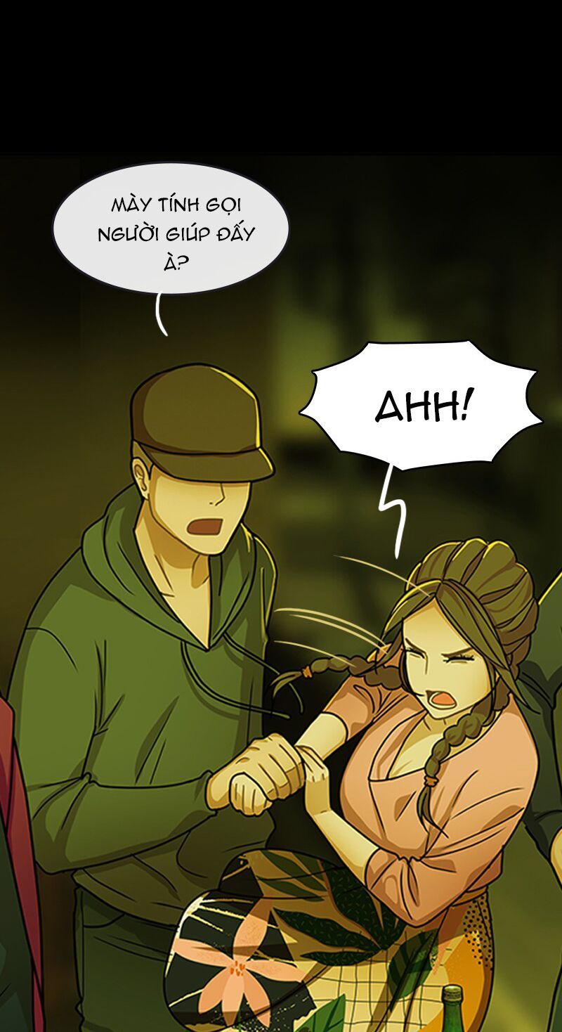 nửa đêm ở poppy land chapter 60 20