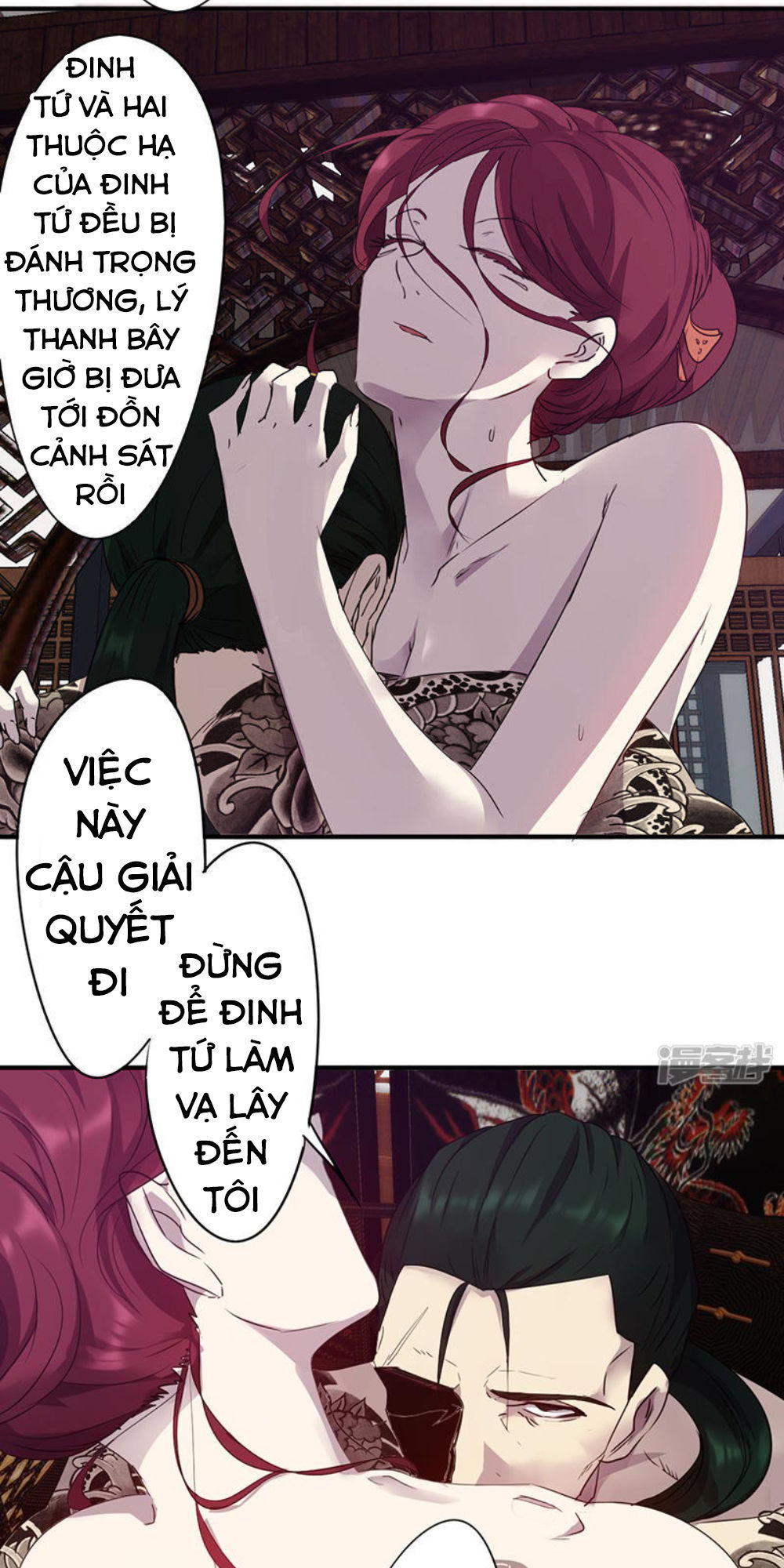 tối cường nông dân hệ thống chapter 90 8