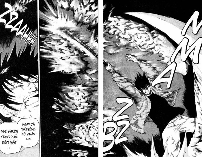 togari chapter 35 15