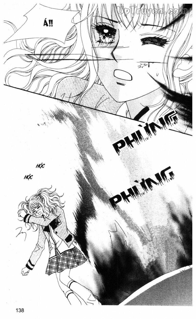 thoát kiếp hồ ly chapter 9 31