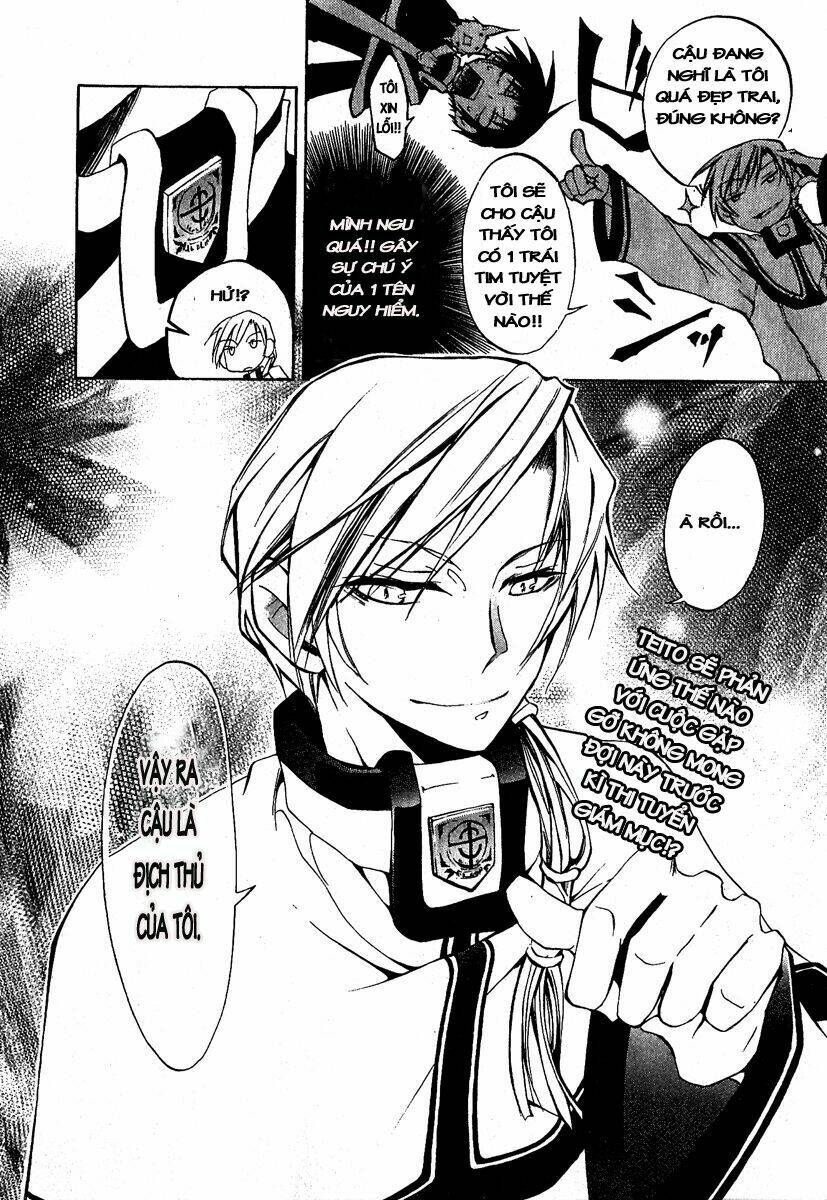 07 hồn ma chapter 9 30