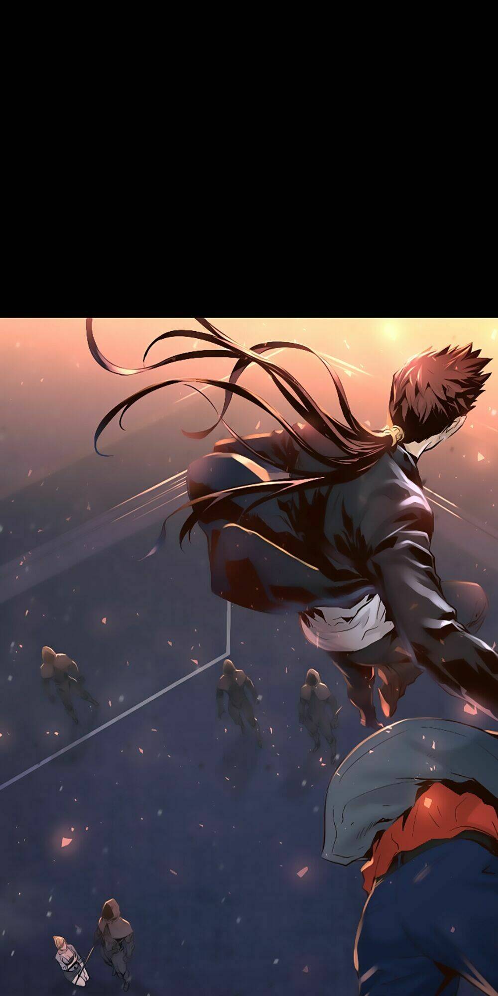 tam tuyệt tại dị giới chapter 25 2