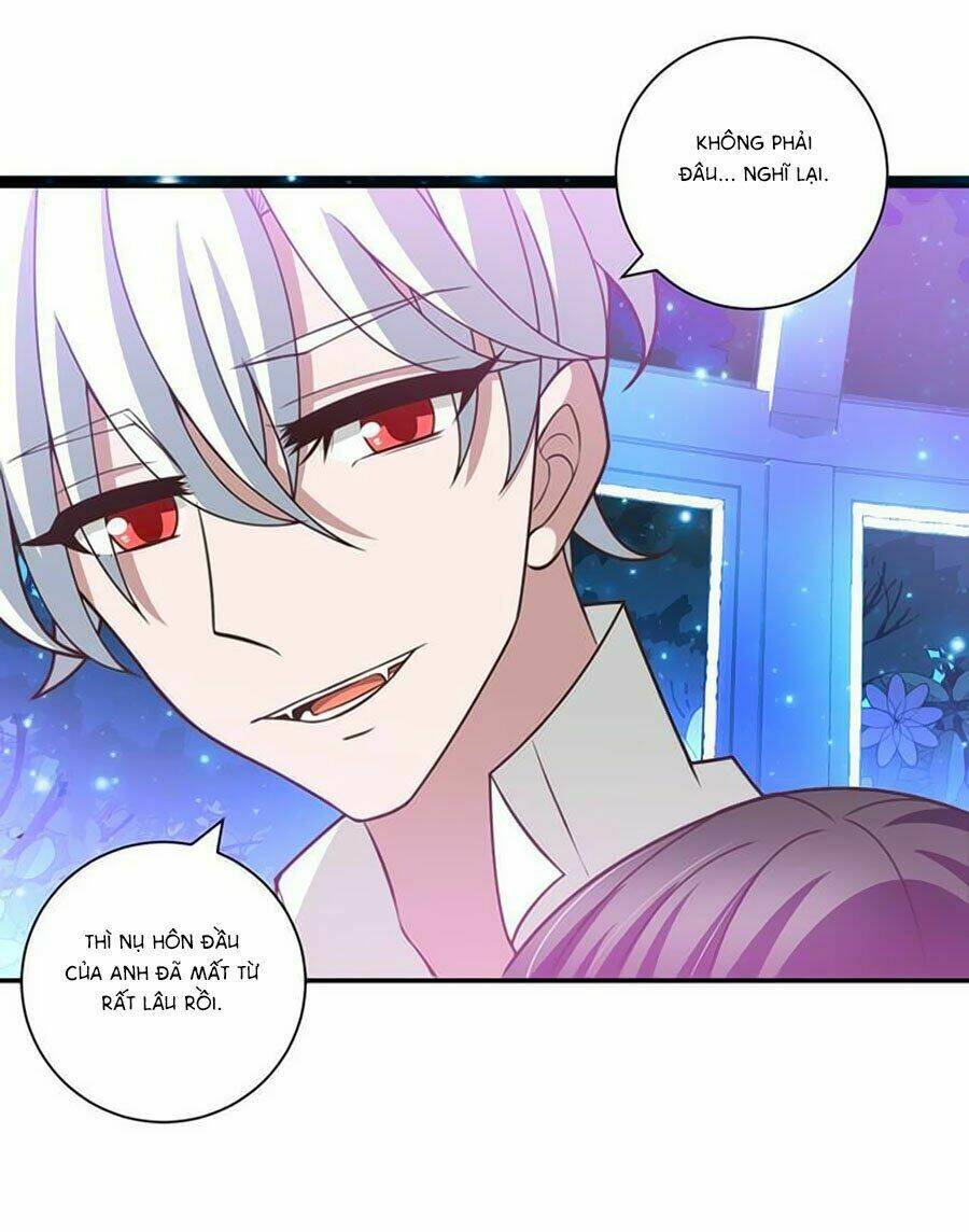 người yêu khát máu của tôi chapter 60 44