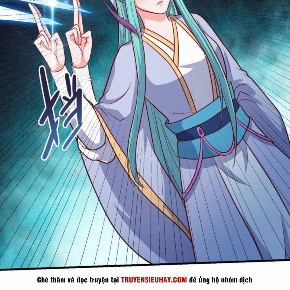 tiên ma đồng tu chapter 81 16