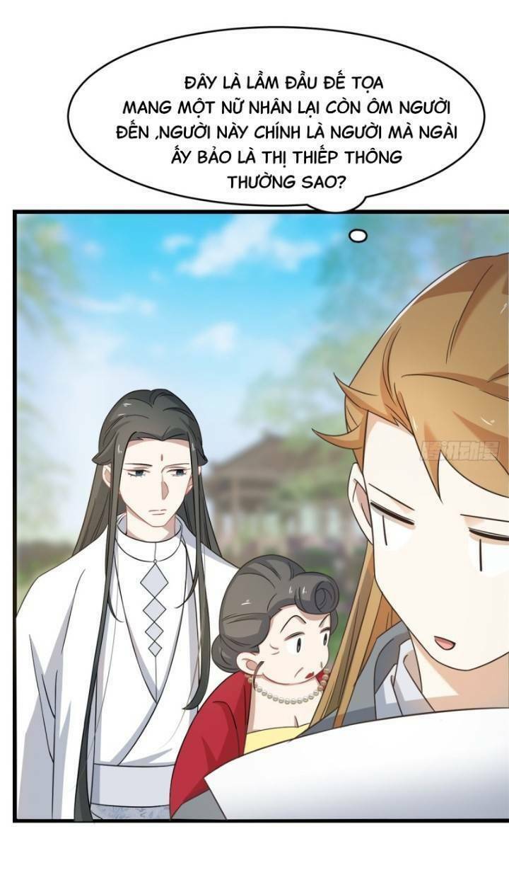 độc bộ thiên hạ: đặc công thần y chapter 171 23