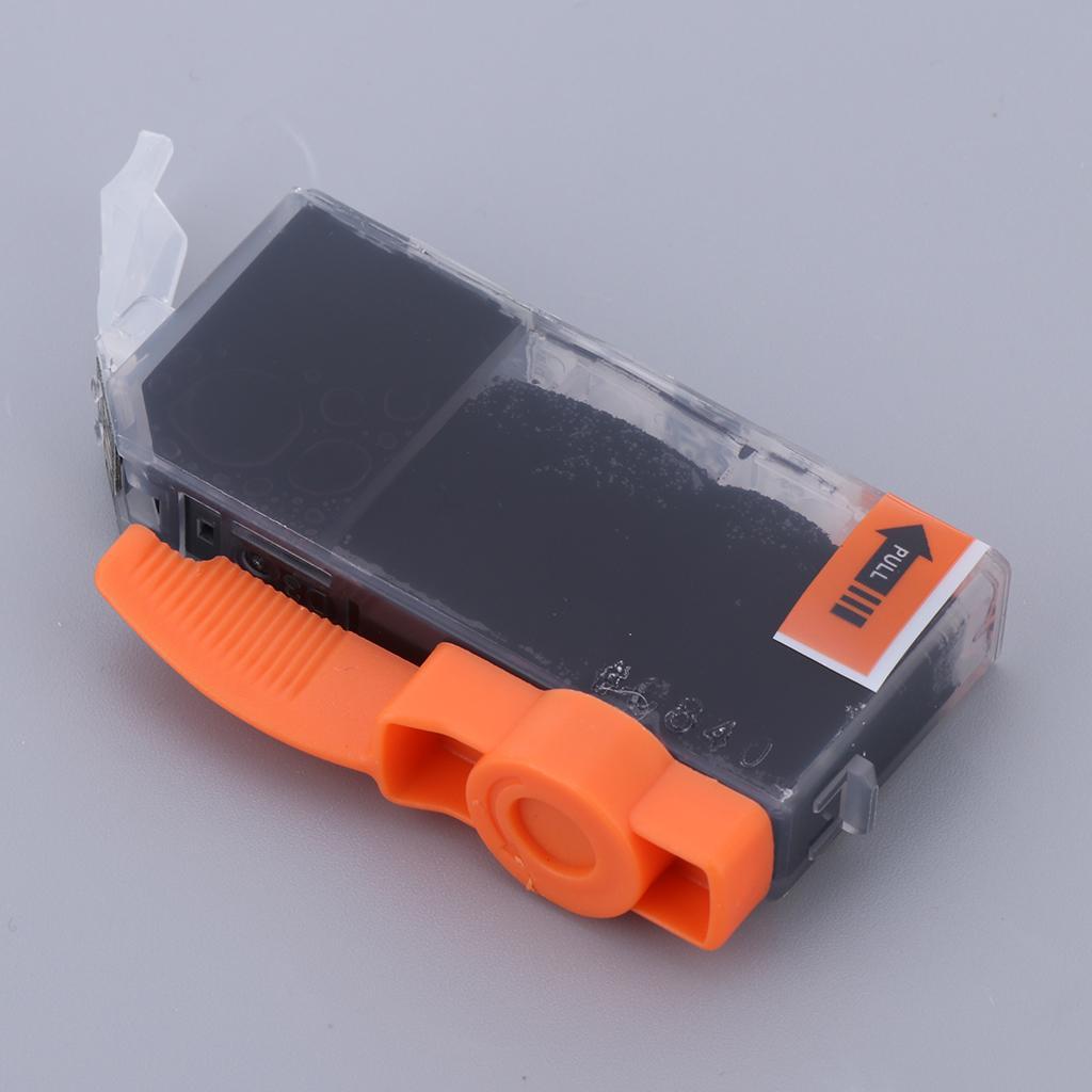 2x Replacement Ink Cartridges Compatible With Inkjet For Pixma MG5150 MX885