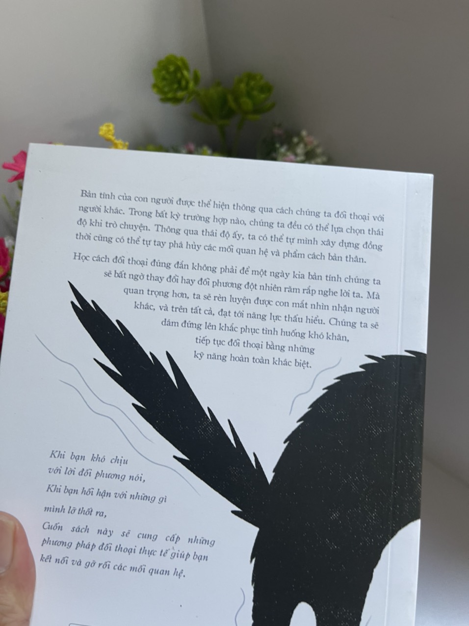 TẠI SAO LỜI BẠN NÓI LẠI KHIẾN TÔI KHÔNG VUI – Park Jae Yeon – Vương Thúy Quỳnh Anh dịch – Nhã Nam