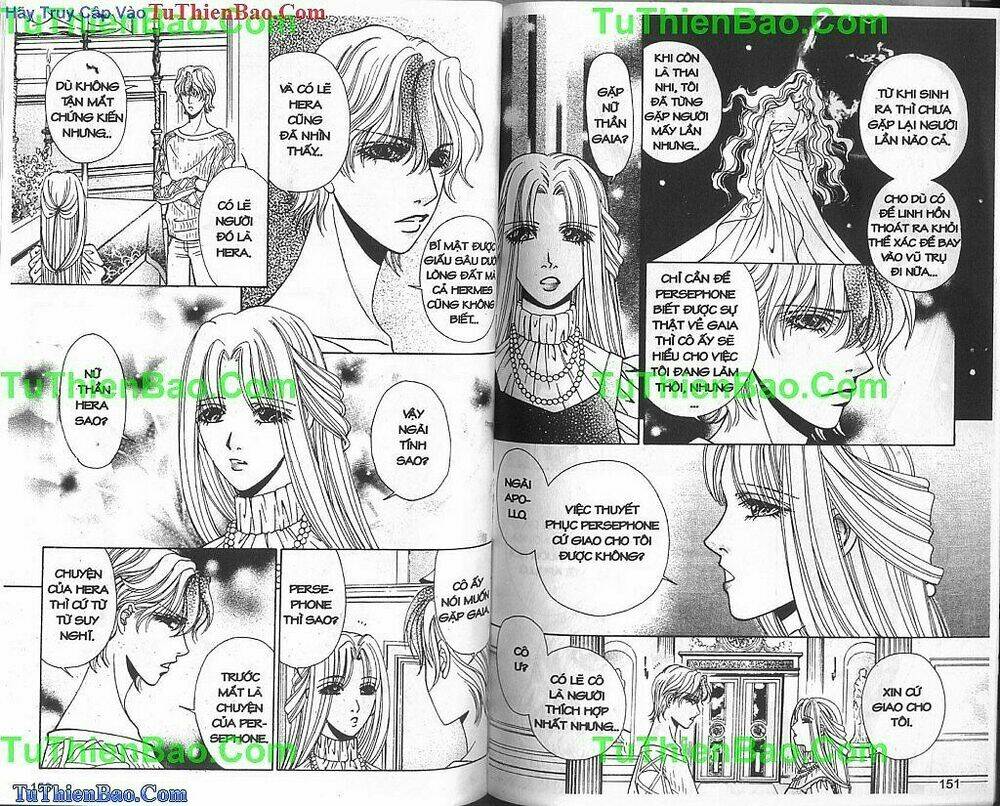 aries - thần thoại 2 chapter 6 77