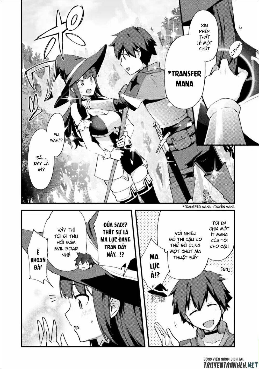 nido tensei shita shounen wa s rank boukensha toshite heion ni sugosu-zense ga kenja de eiyuu datta chapter 4 25