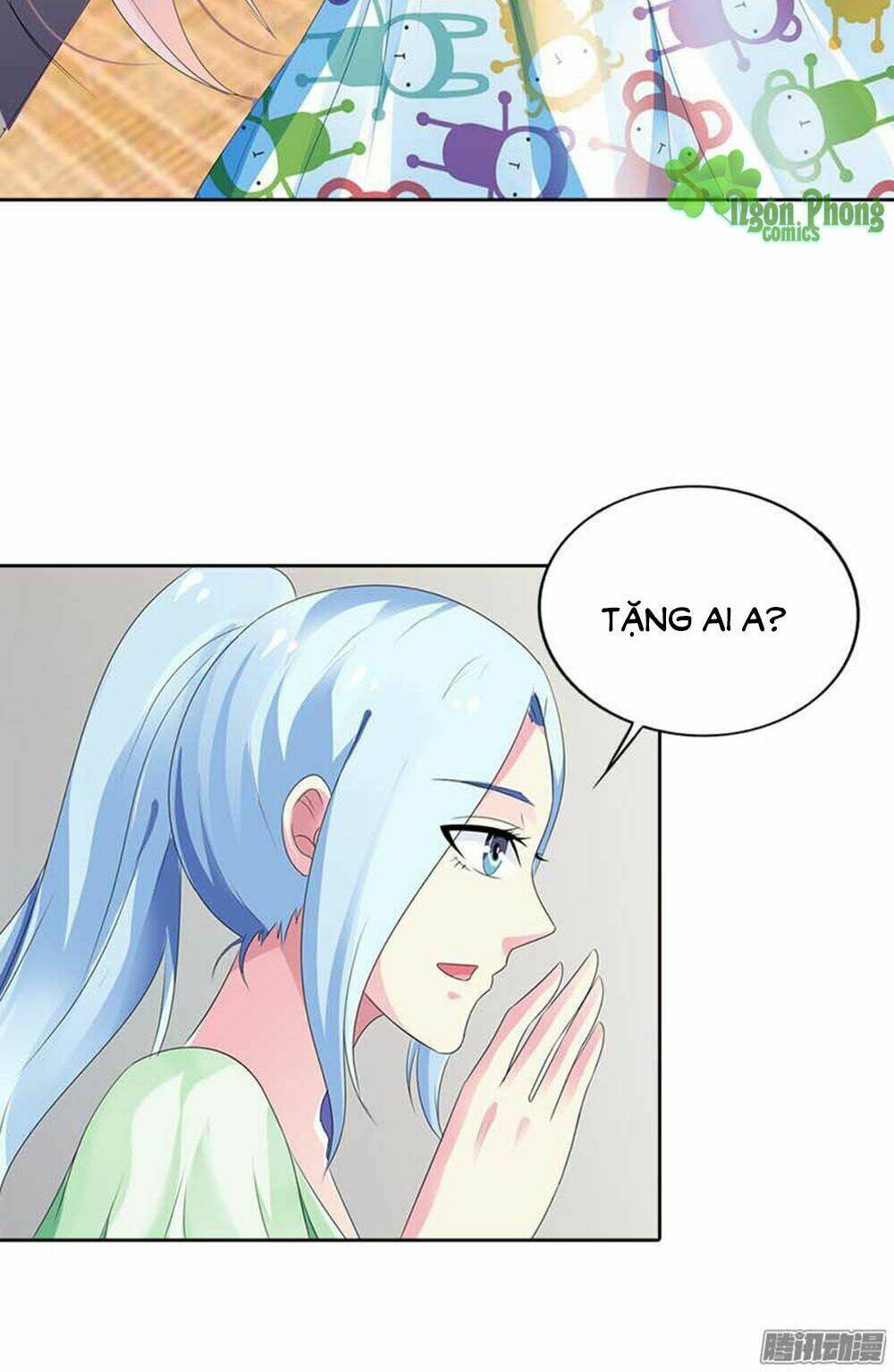 em vẫn còn nhỏ chapter 43 14