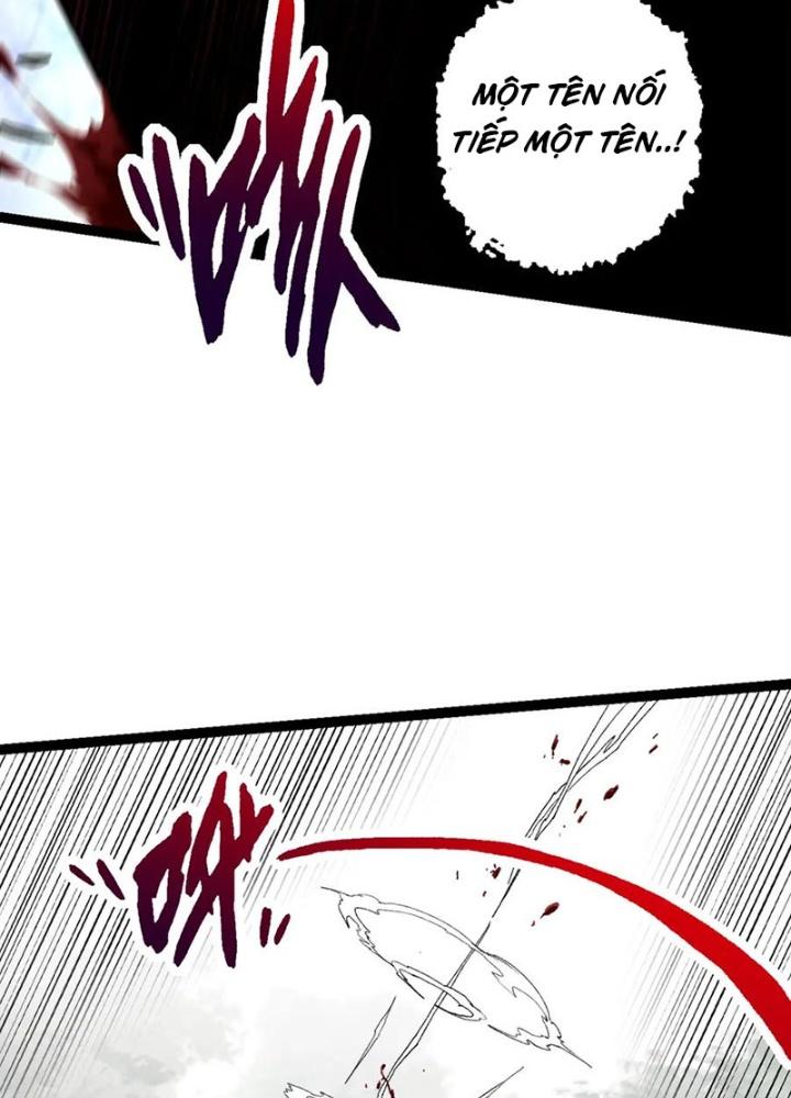 từ cây cổ thụ bắt đầu tiến hóa chapter 58 66