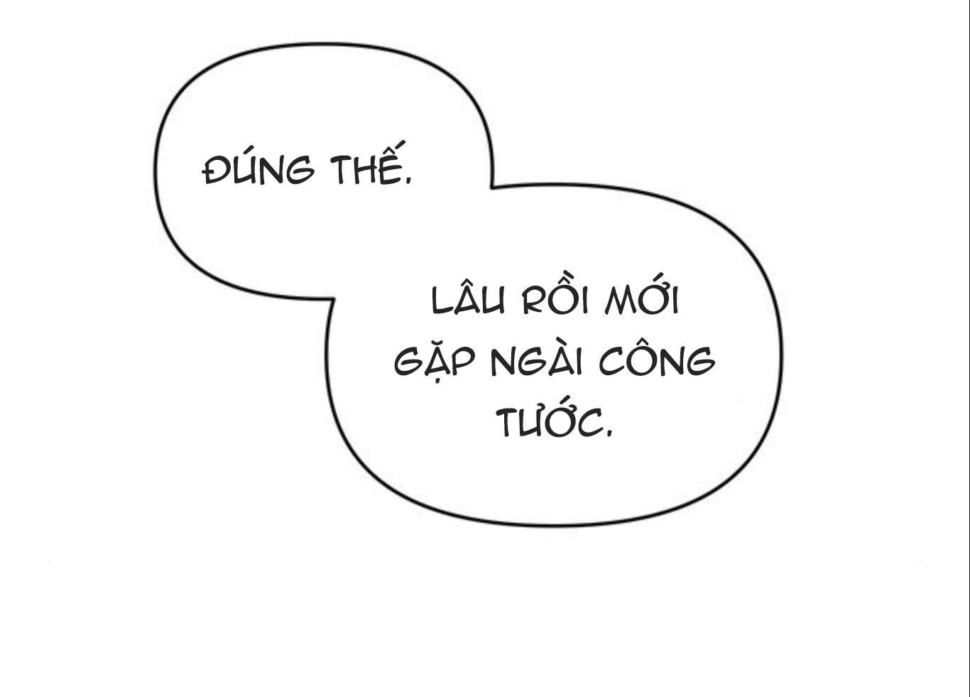 con người không phải thứ có thể sửa đổi được đâu! chapter 19 11