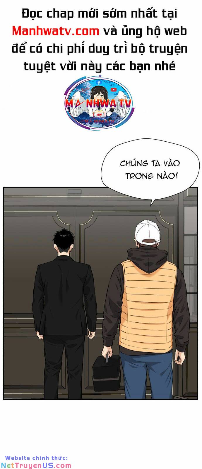 gương mặt thiên tài chapter 97 12