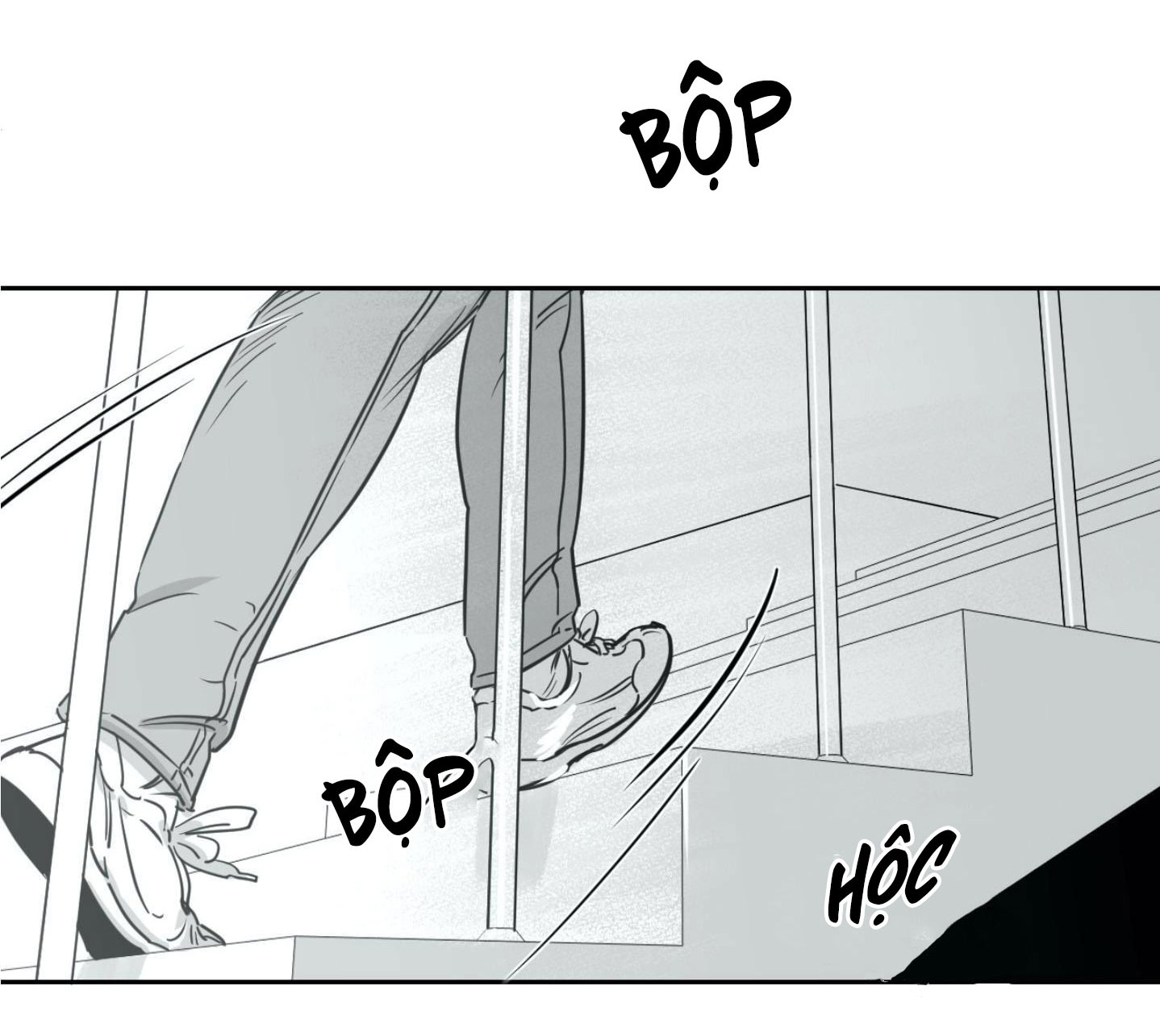 hyesung à, lại gần tôi nào! chapter 18 5