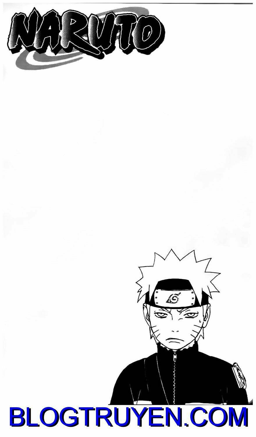 naruto - cửu vĩ hồ ly chapter 281 5