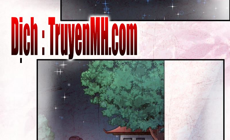 ngày nào thiếu soái cũng ghen chapter 13 33