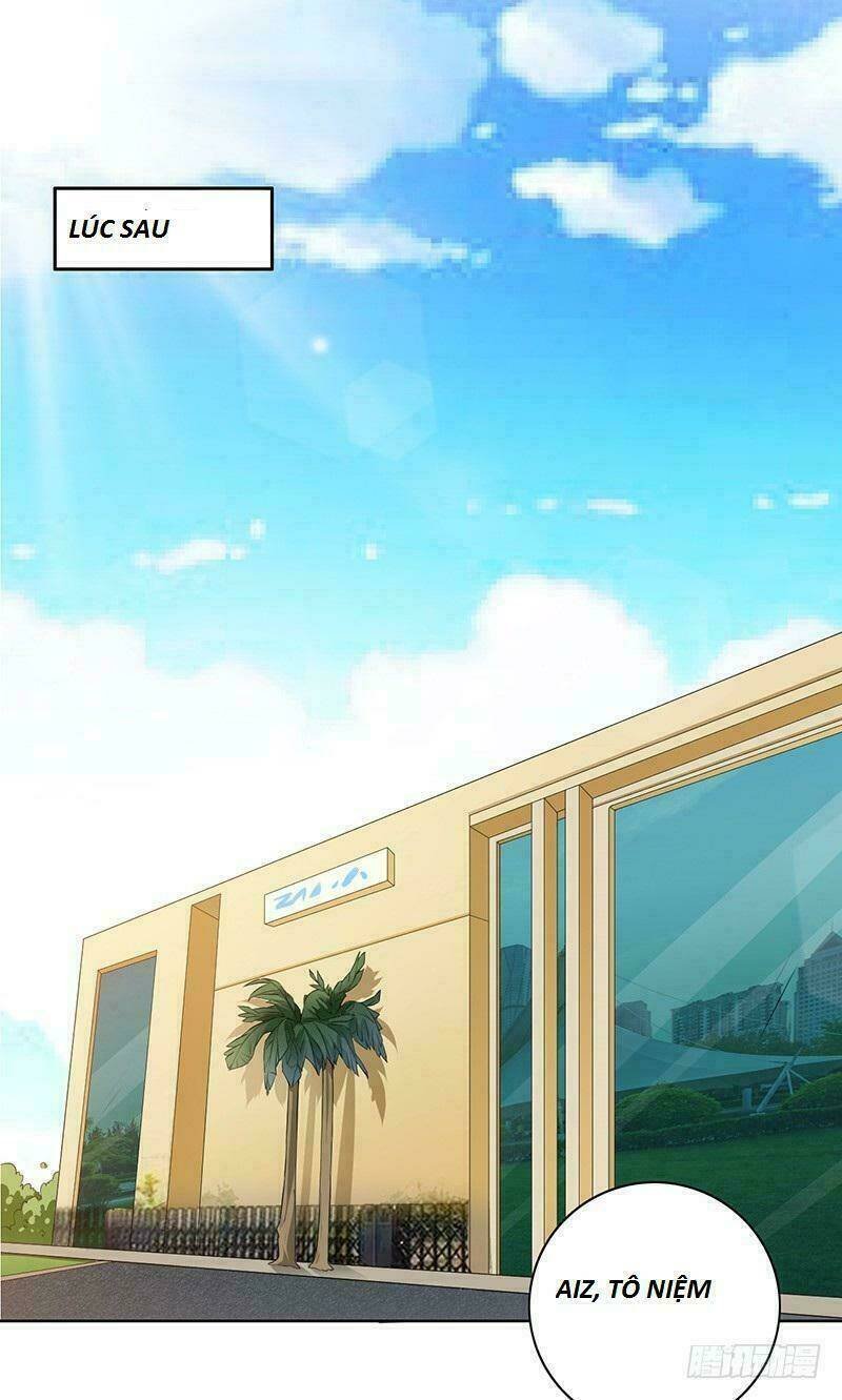 độc sủng tiểu lão bà chapter 7 19