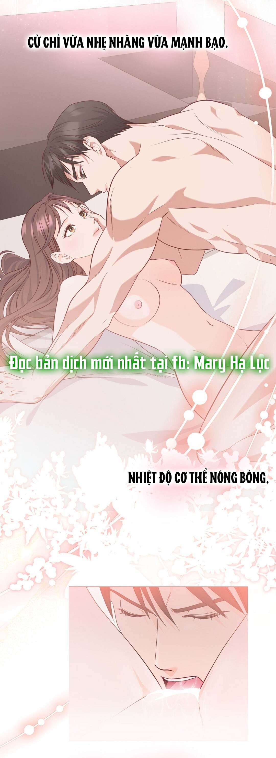 [18+] sếp của anh trai vượt quá giới hạn chapter 8.2 14