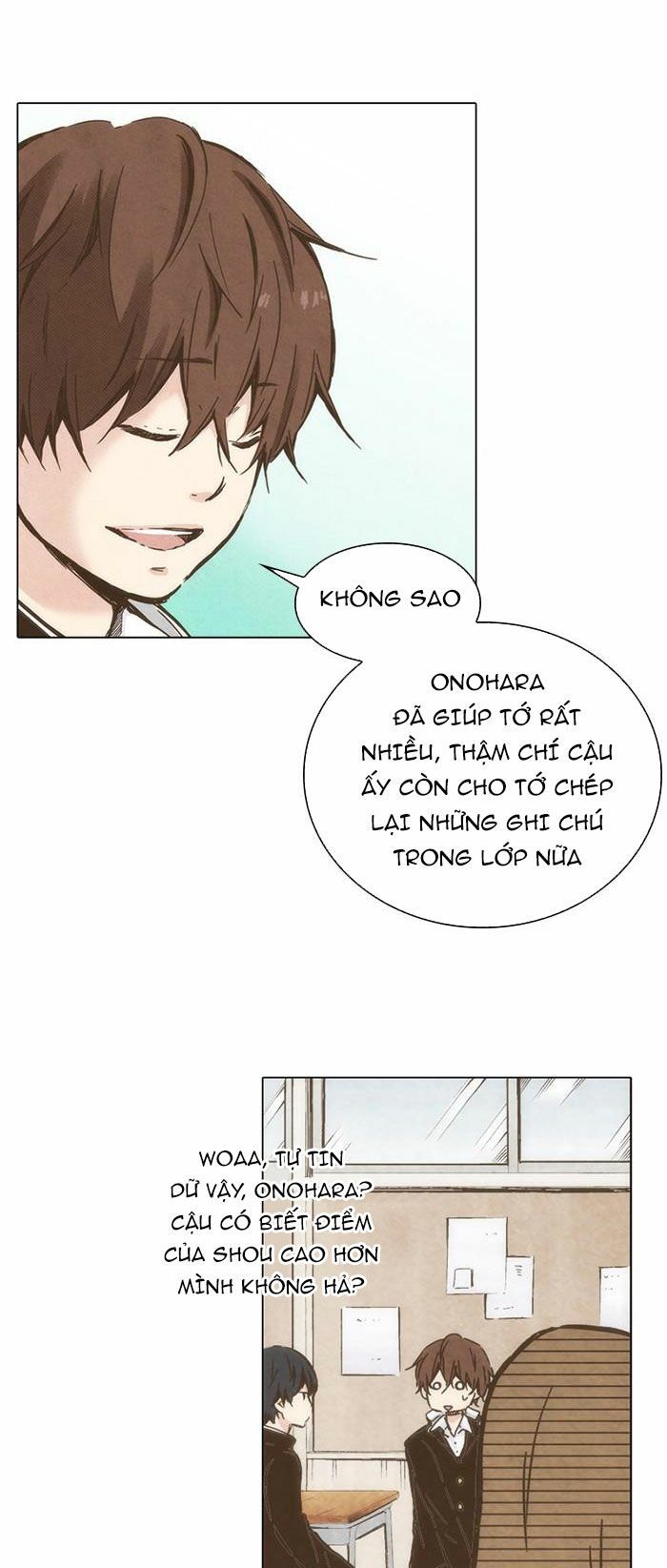 honey! honey! marry me! chapter 63 36