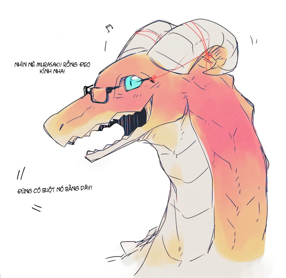 lấy tôi nhé rồng ca! chapter 3.3 20