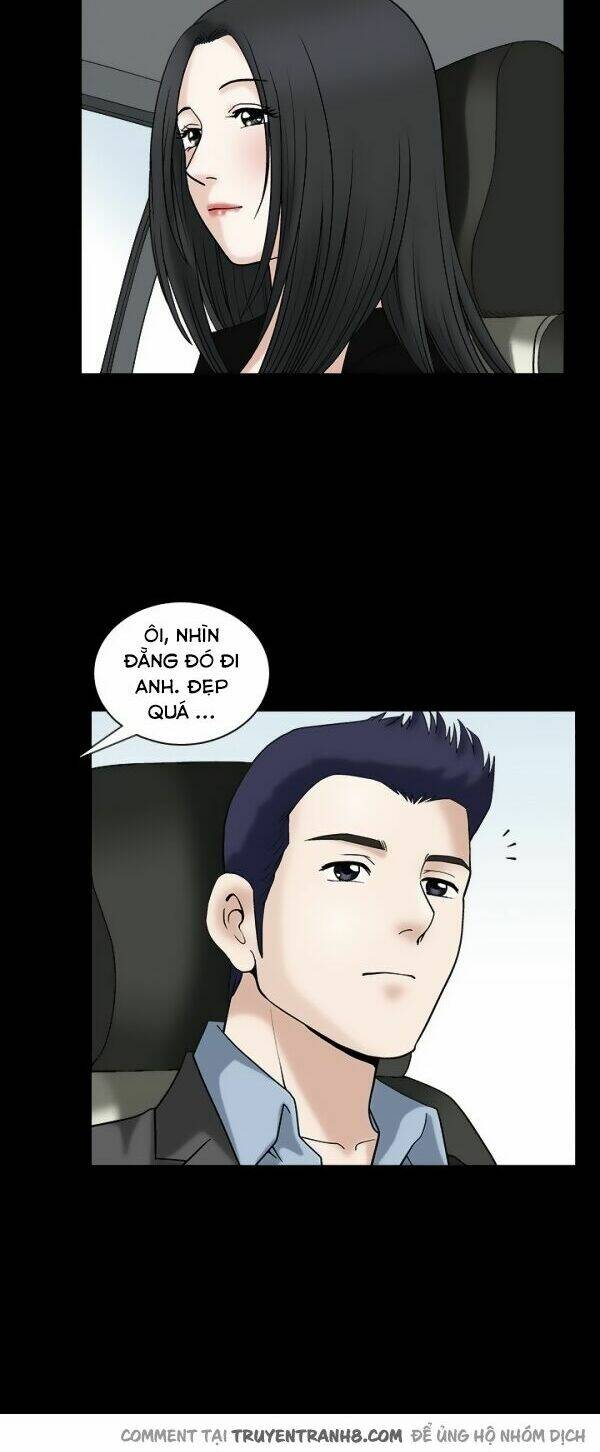 seduction - quyến rũ chapter 13 29