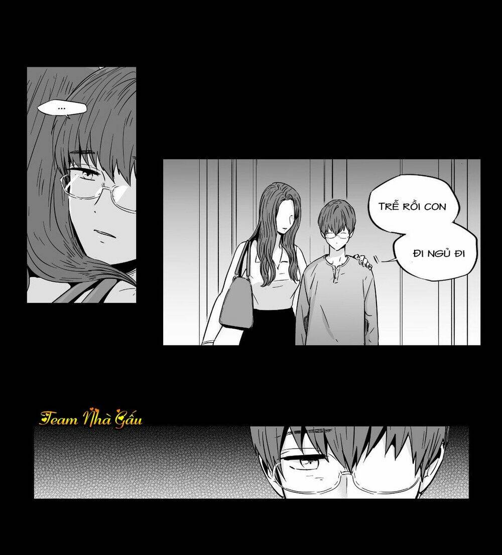 nếu thích tôi như vậy (ss2) chapter 5 23