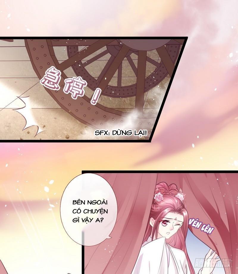 vương phi - âm động thiên hạ chapter 18 30