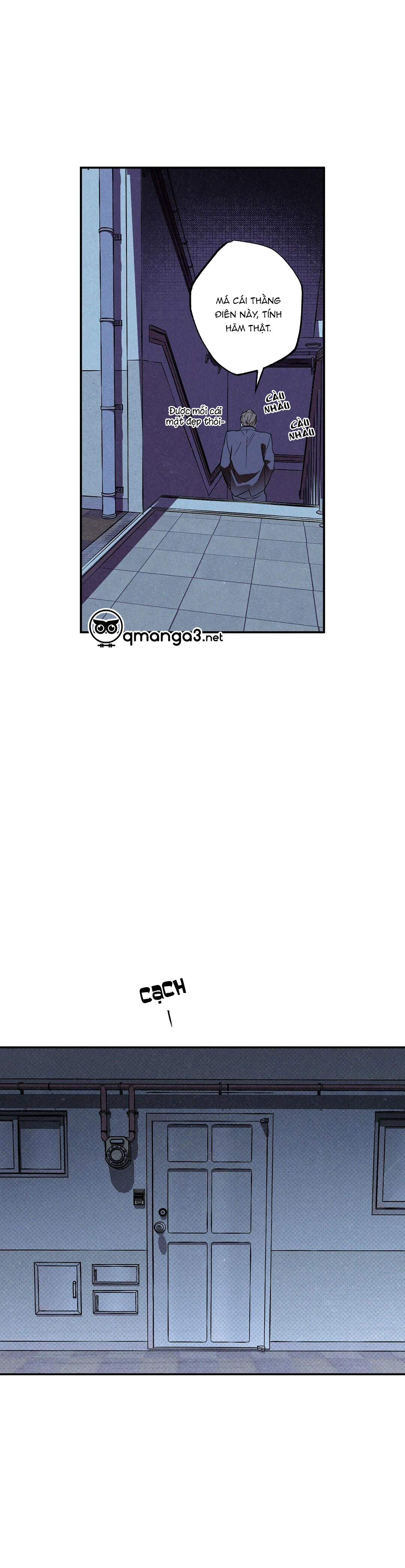 wet sand chapter 1 33