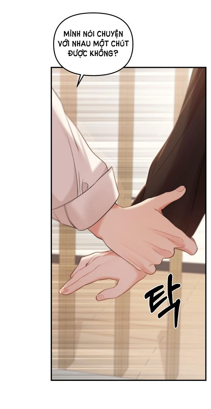 gửi em người đánh cắp những vì sao - to you who swallowed a star chapter 82.1 2