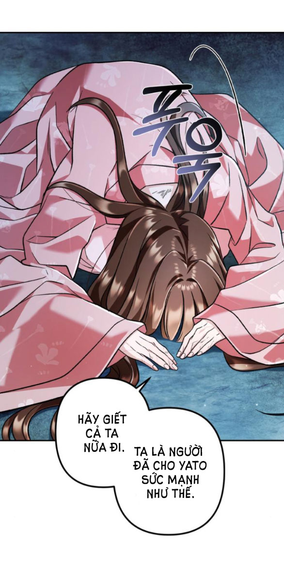 bản tình ca heeran chapter 62.1 30